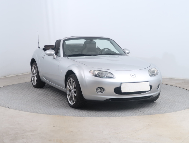 Mazda MX-5 2008