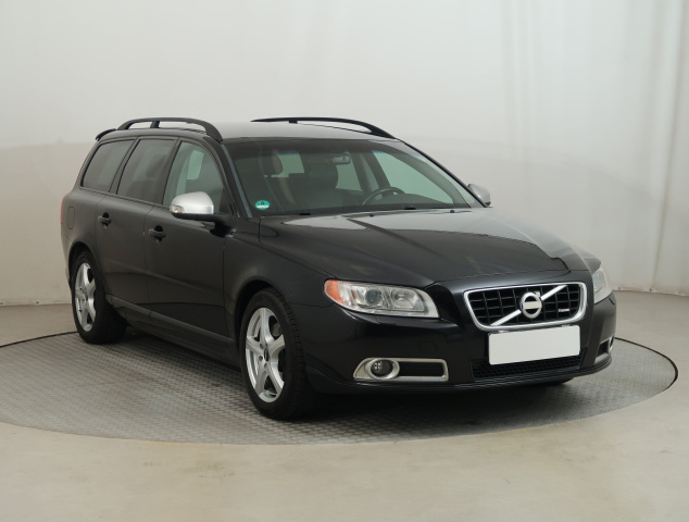 Volvo V70 2010