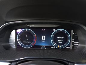 Škoda Octavia - 2020