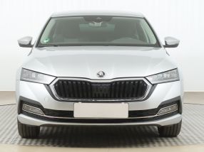 Skoda Octavia - 2020