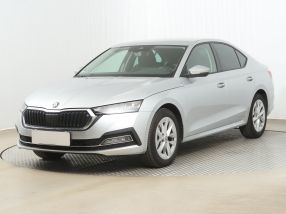 Skoda Octavia - 2020