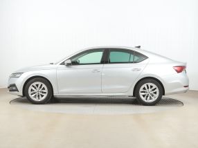 Skoda Octavia - 2020