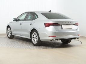 Skoda Octavia - 2020