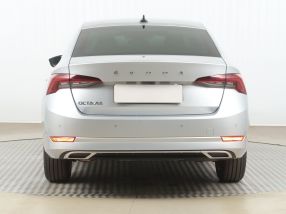 Škoda Octavia - 2020