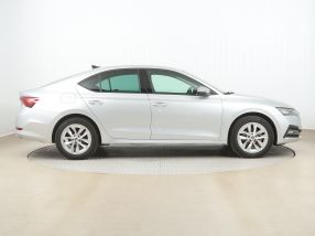 Škoda Octavia - 2020