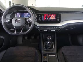 Škoda Octavia - 2020