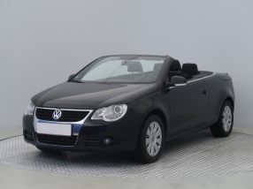 Volkswagen Eos - 2007
