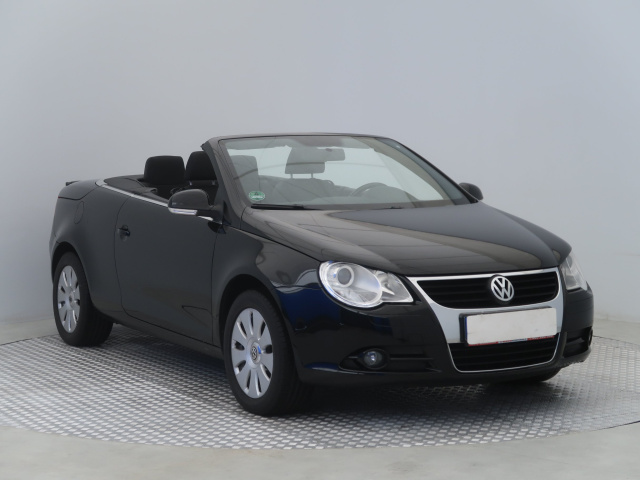 Volkswagen Eos 2007