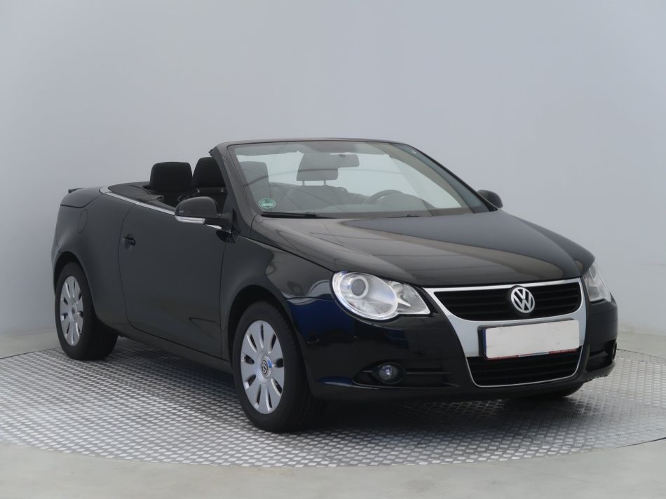 Volkswagen Eos - 2007