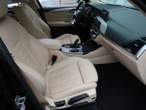 BMW X3 - 2019