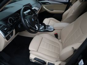 BMW X3 - 2019