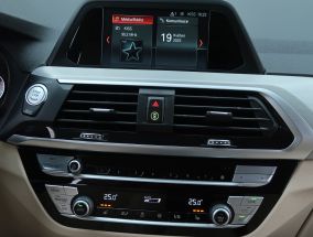 BMW X3 - 2019