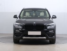 BMW X3 - 2019