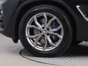BMW X3 - 2019
