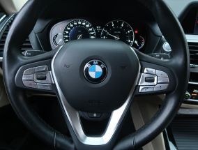 BMW X3 - 2019