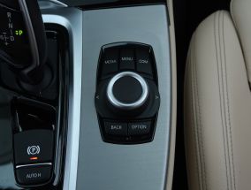 BMW X3 - 2019