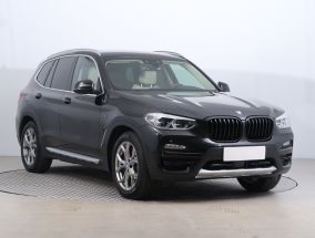 BMW X3 - 2019