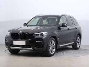 BMW X3 - 2019