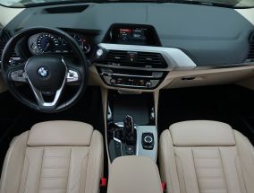 BMW X3 - 2019