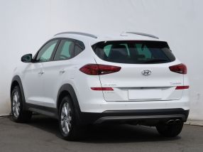 Hyundai Tucson - 2019
