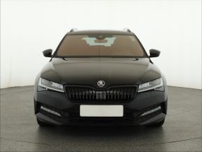 Skoda Superb - 2020