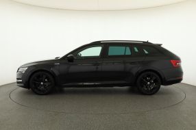 Skoda Superb - 2020