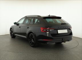 Skoda Superb - 2020