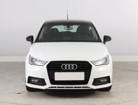 Audi A1 - 2018
