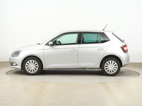 Skoda Fabia - 2014