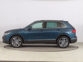 Volkswagen Tiguan - 2020