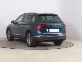 Volkswagen Tiguan - 2020