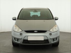 Ford S-Max - 2006