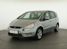 Ford S-Max - 2006
