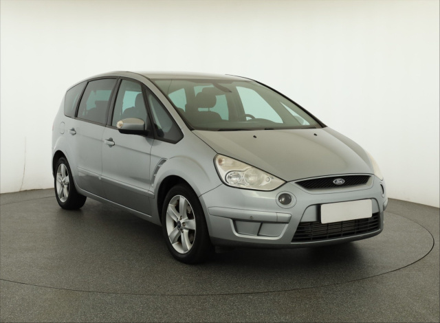 Ford S-Max 2006