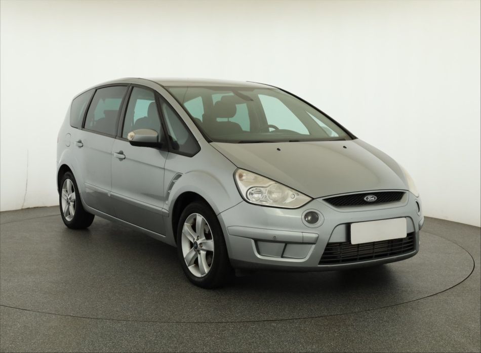 Ford S-Max - 2006
