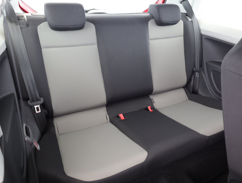 Škoda Citigo