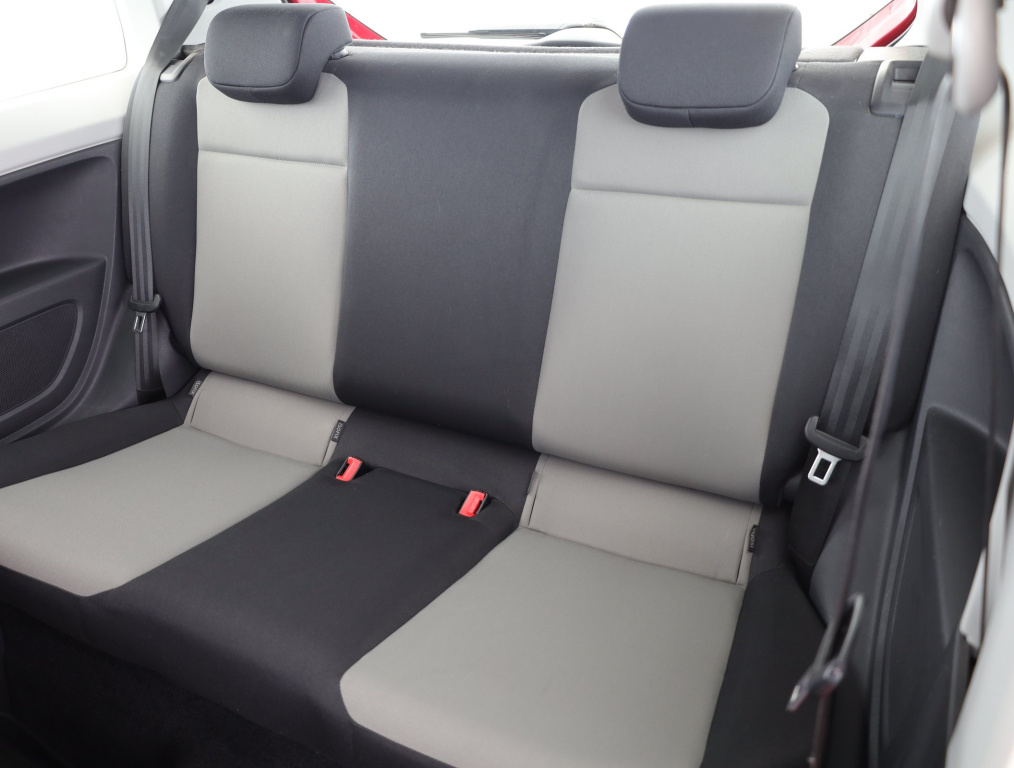 Škoda Citigo
