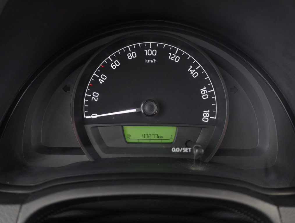 Škoda Citigo