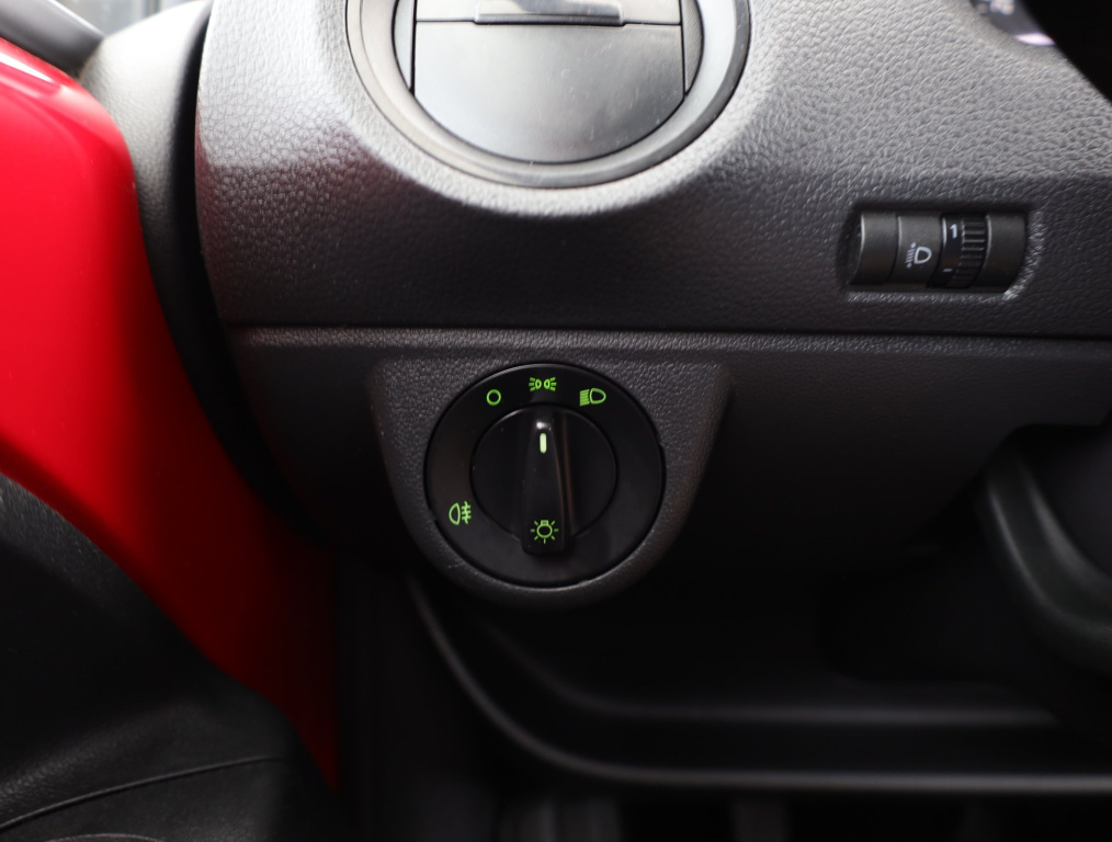 Škoda Citigo