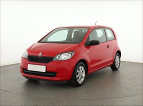 Skoda Citigo - 2013