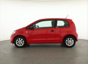 Skoda Citigo - 2013