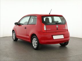 Skoda Citigo - 2013