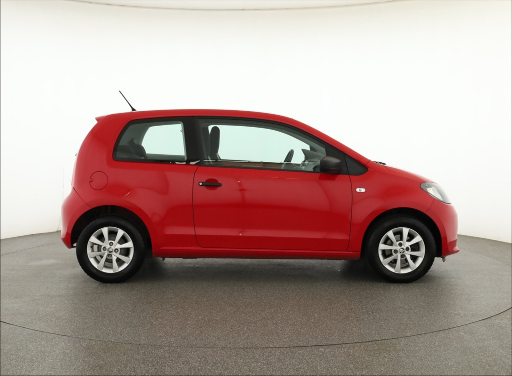 Škoda Citigo
