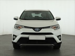 Toyota RAV 4 - 2017
