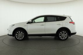 Toyota RAV 4 - 2017