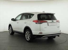 Toyota RAV 4 - 2017