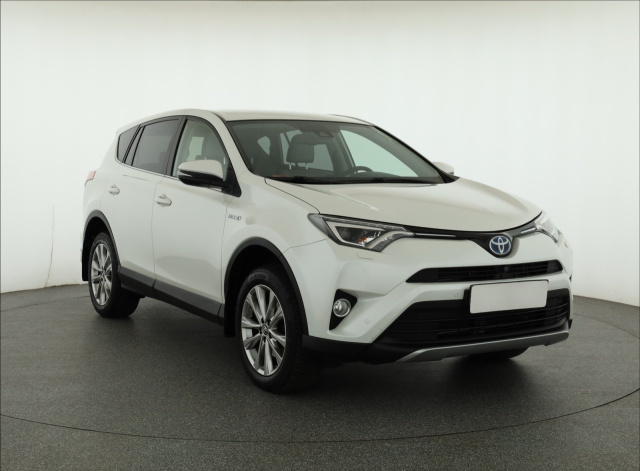 Toyota RAV4 2017