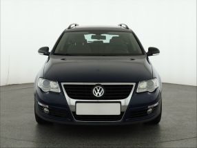 Volkswagen Passat - 2009