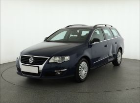 Volkswagen Passat - 2009