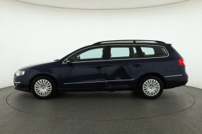 Volkswagen Passat - 2009